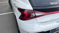 Hyundai i20 1.0T GDi Advance 5dr Petrol Hatchback